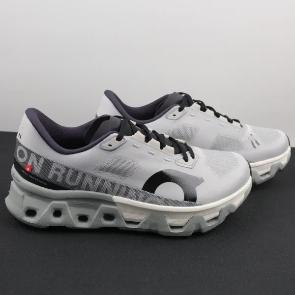 On CloudTec Zero Black Running Shoes - 21