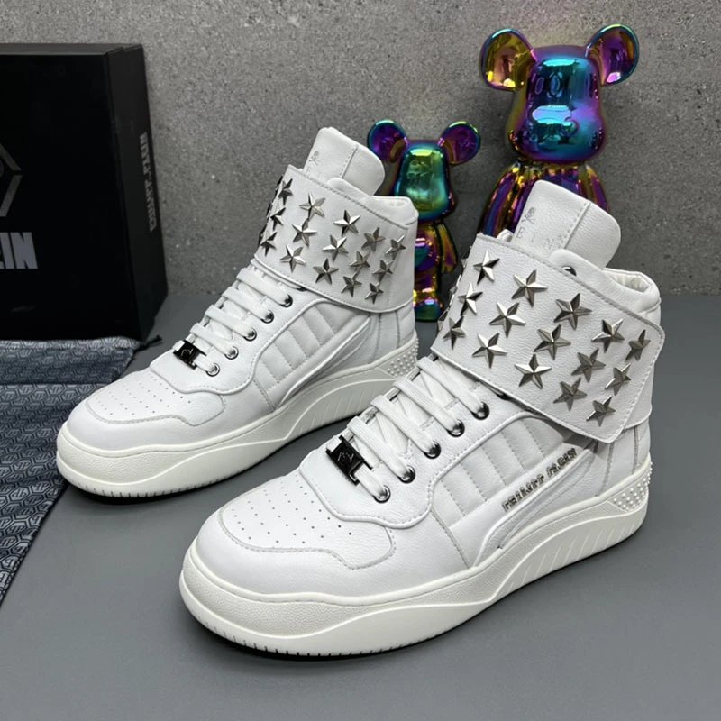 ZH Star Shoes