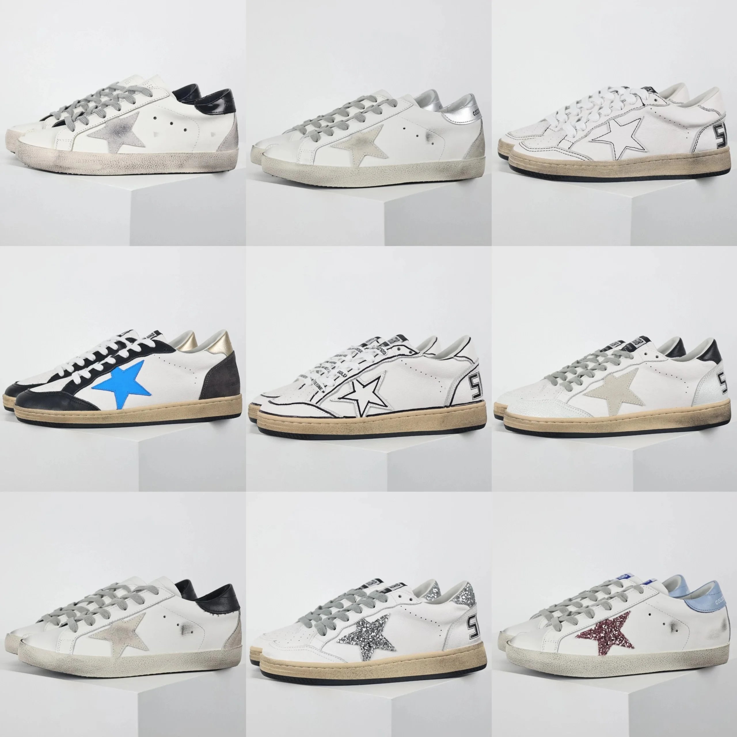 H12 batch-Top shoes-1
