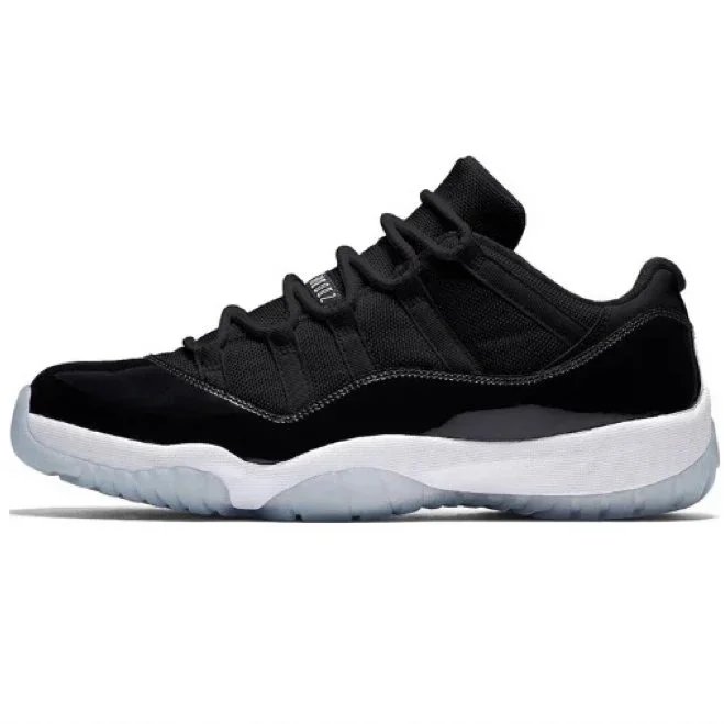 A11 low black and white
