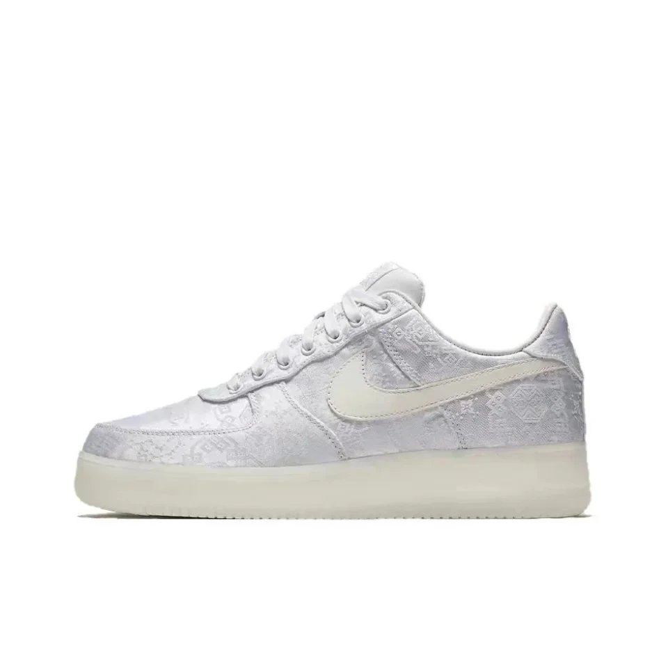 AF Co-branded Silk White