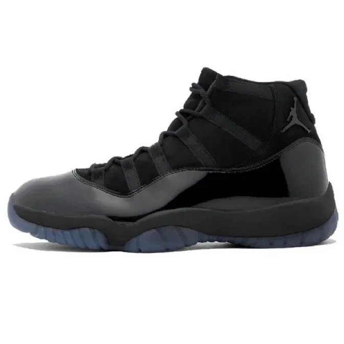 A11 High Purity Black