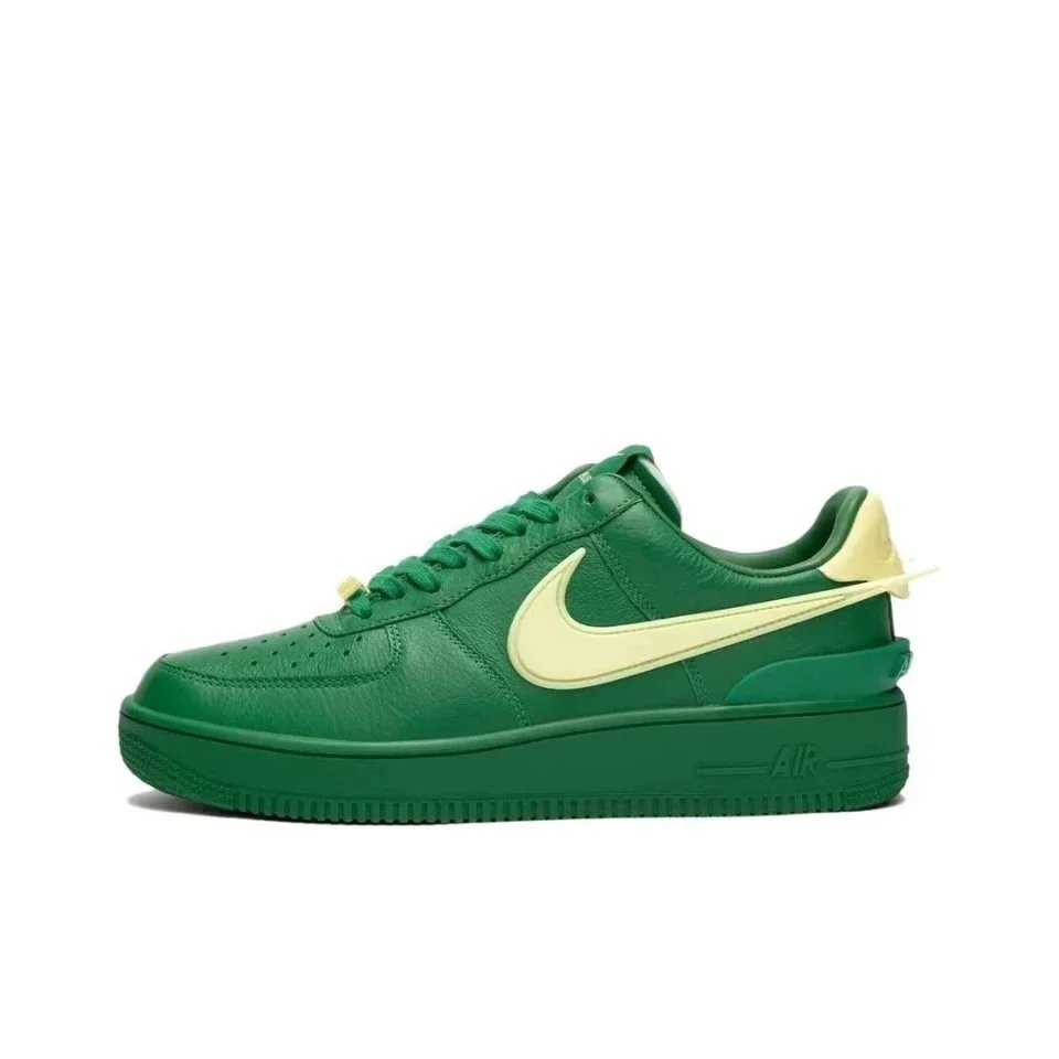 AF Green Yellow Hook