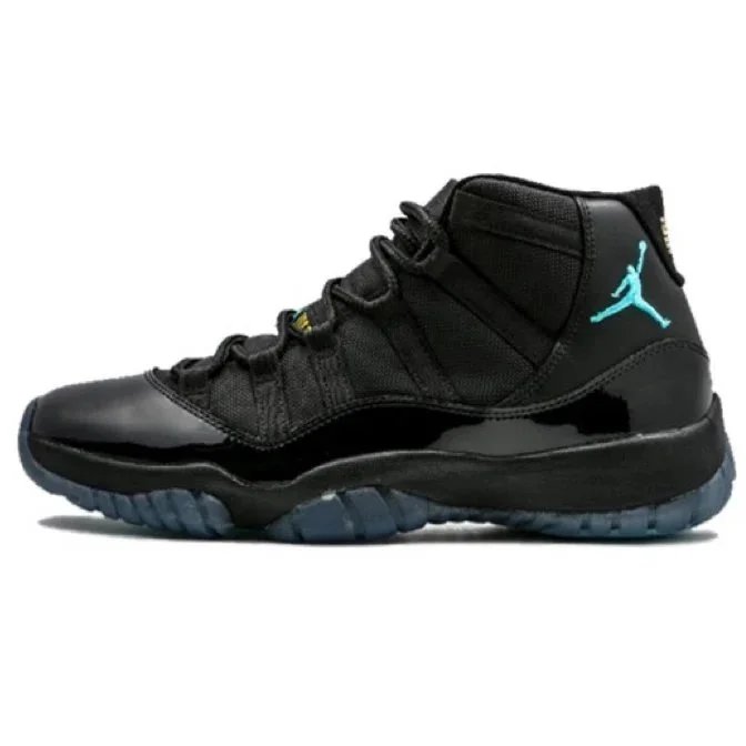 A11 High Gamma Blue