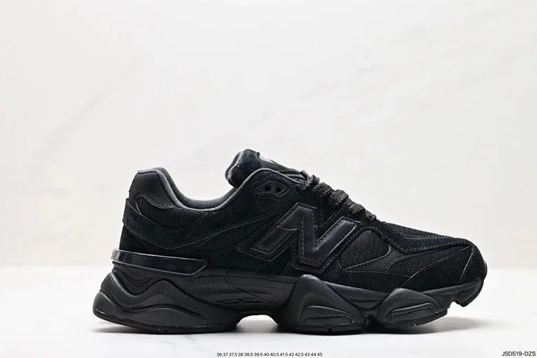 U9060BB【N9060 All Black】(G)