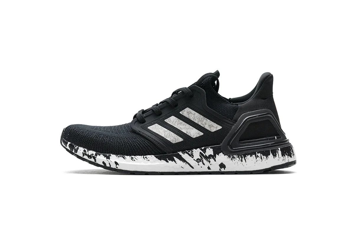 UB6.0 Black EG1342
