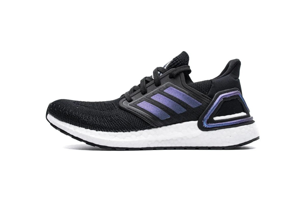 UB6.0 Black Purple EG0692