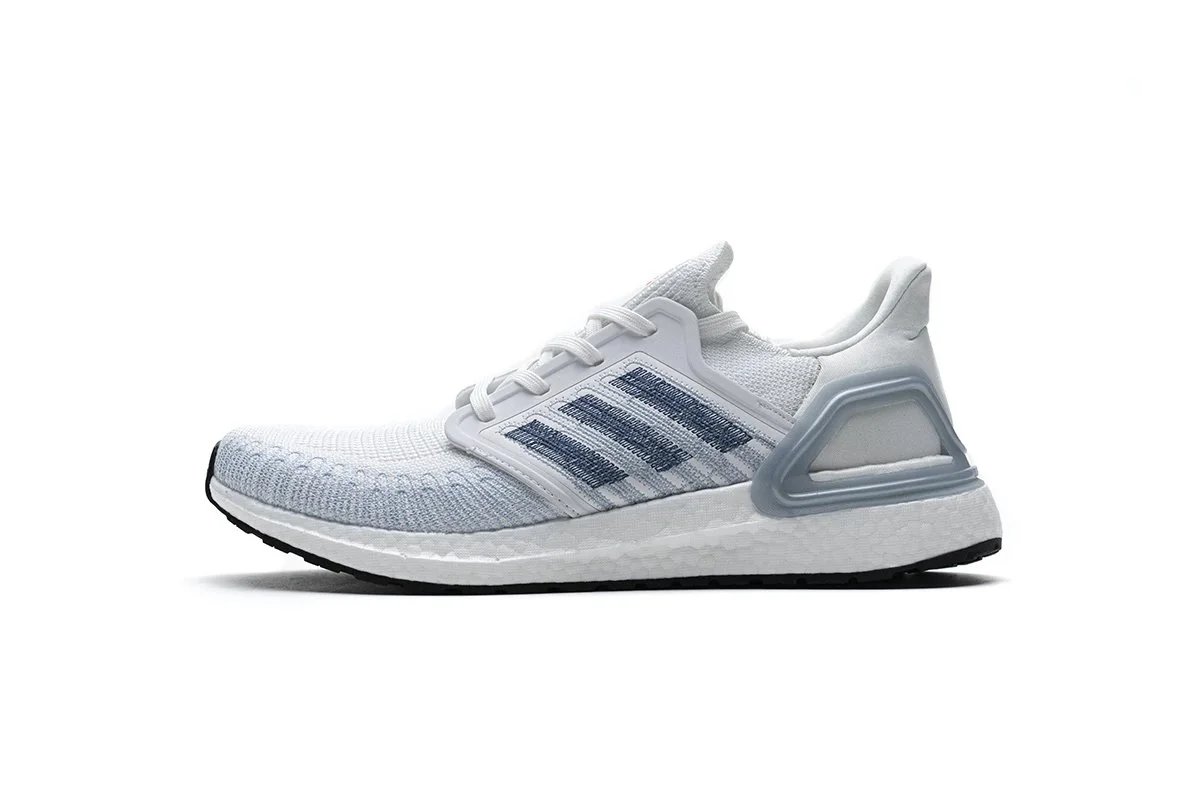 UB6.0 White Indigo FY3454