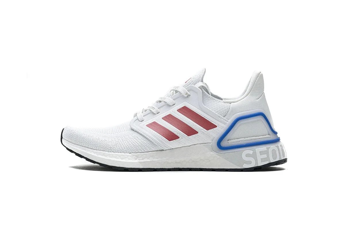 UB6.0 White Red FX7813