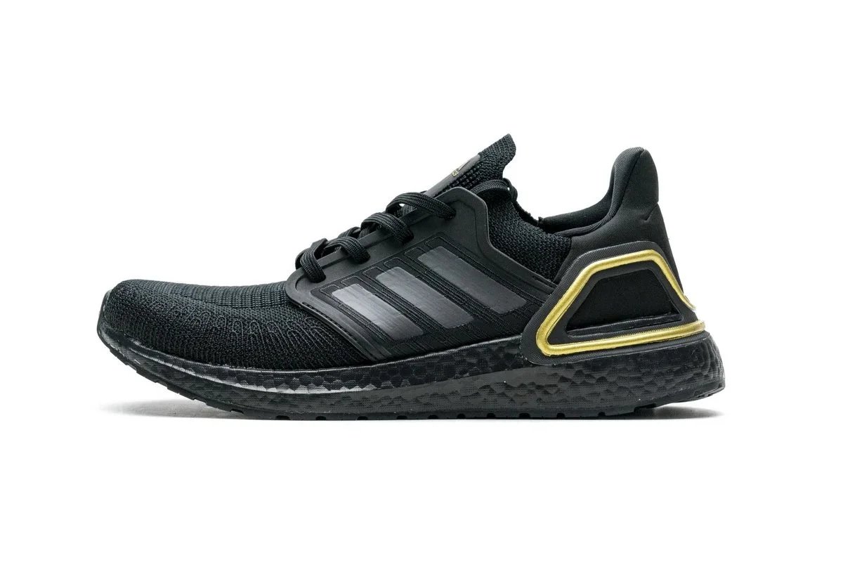 UB6.0 Black Gold EG0754
