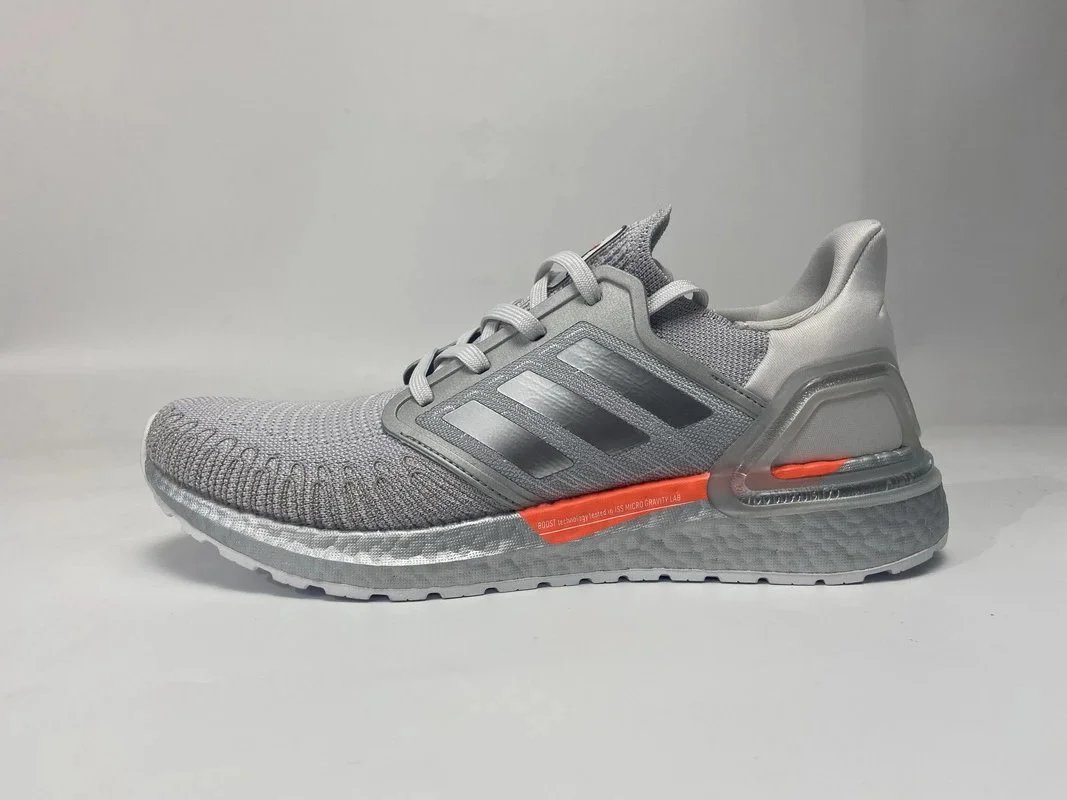 UB6.0 Grey Silver FX7957