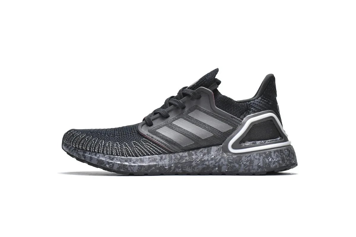 UB6.0 Black Grey FY0646