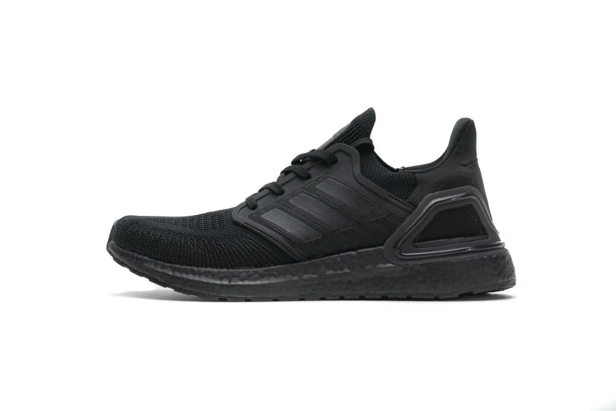 UB6.0 Black EG0691