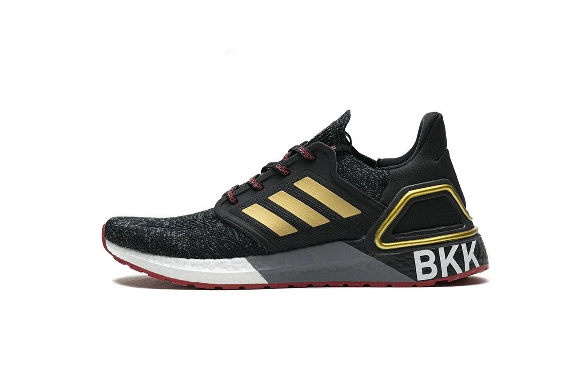 UB6.0 Black Gold EE4393