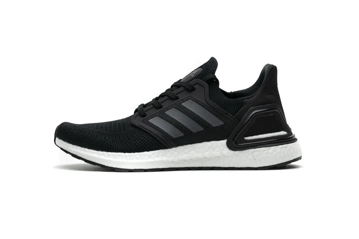 UB6.0 Black Grey EF1043