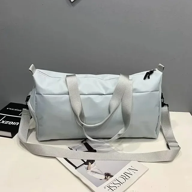 Nike Crossbody Bags Rectangular Sling Bag with Adjustable Logo Strap product detail image 13