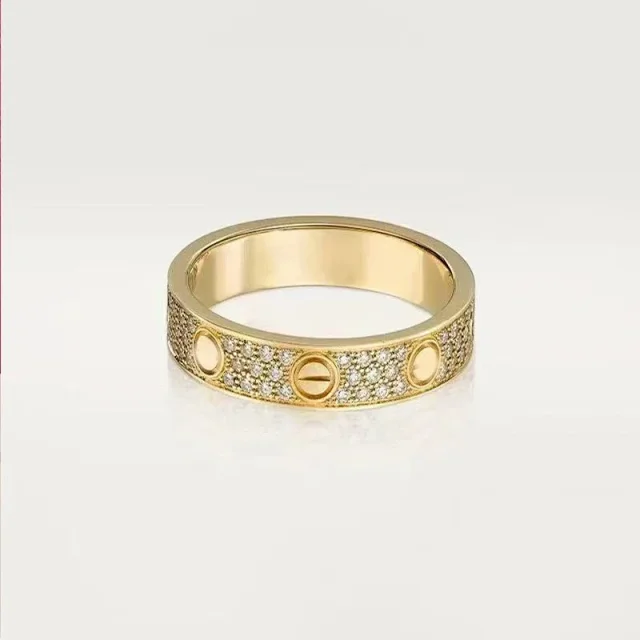 Unbranded Jewelry Screw-Motif Band Ring product detail image 22