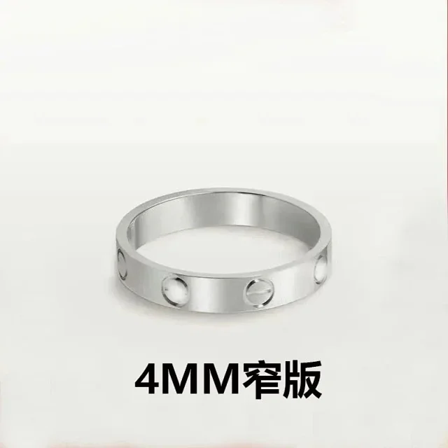 Unbranded Jewelry Screw-Motif Band Ring product detail image 18