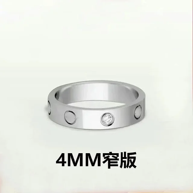 Unbranded Jewelry Screw-Motif Band Ring product detail image 21