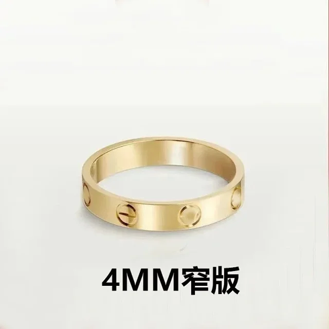 Unbranded Jewelry Screw-Motif Band Ring product detail image 15