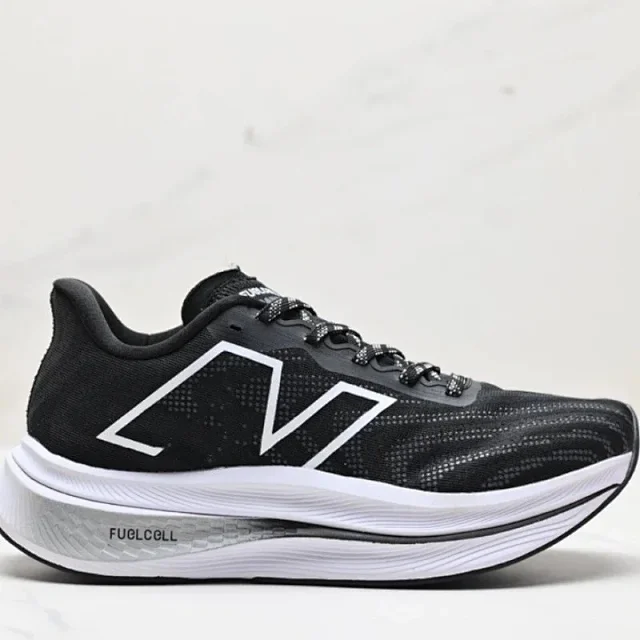Unbranded Sneakers Mesh running with thick cushioned platform soles product detail image 5