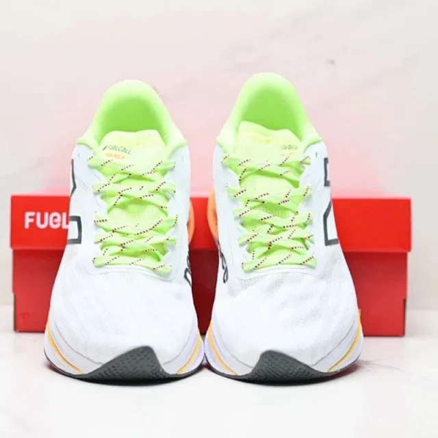 Unbranded Sneakers Mesh running with thick cushioned platform soles product detail image 10
