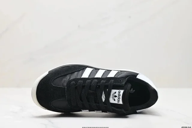 Adidas Multiple sneaker models shown product detail image 3