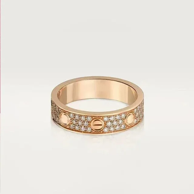 Unbranded Jewelry Screw-Motif Band Ring product detail image 23
