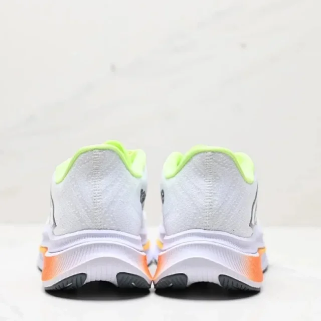 Unbranded Sneakers Mesh running with thick cushioned platform soles product detail image 9
