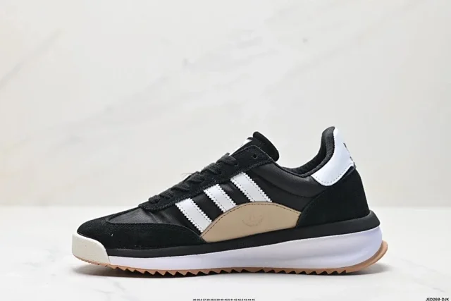 Adidas Multiple sneaker models shown product detail image 4