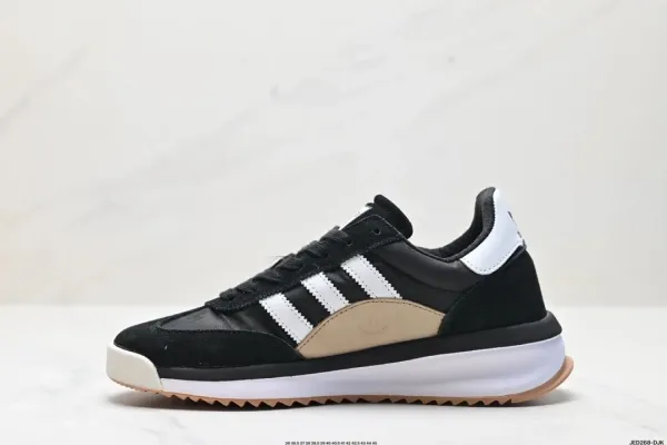Adidas Originals Forum 84 Mid 'Multicolor' Sneakers - 5