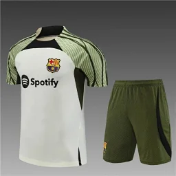 thumbnail for Fashion football training suit 02