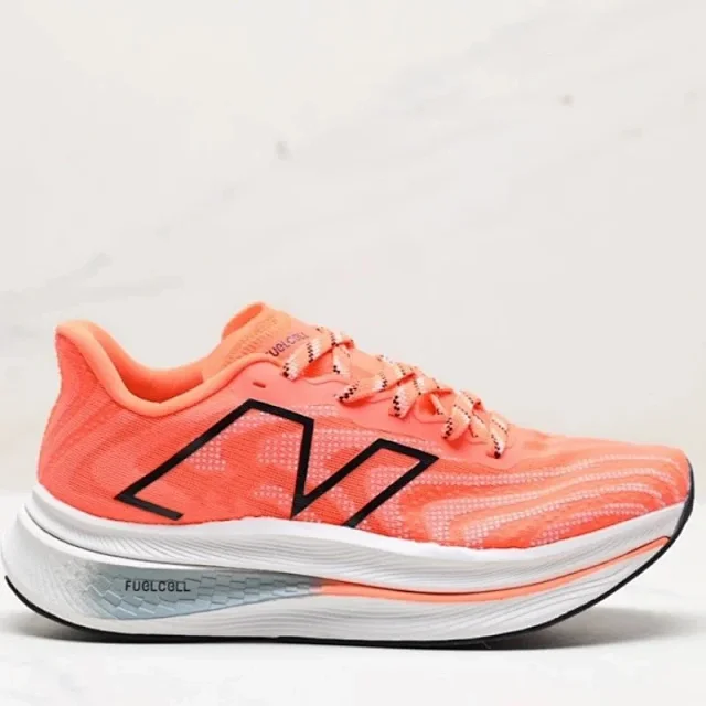 Unbranded Sneakers Mesh running with thick cushioned platform soles product detail image 6
