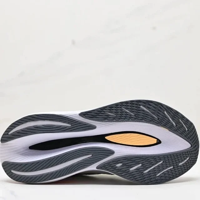 Unbranded Sneakers Mesh running with thick cushioned platform soles product detail image 11