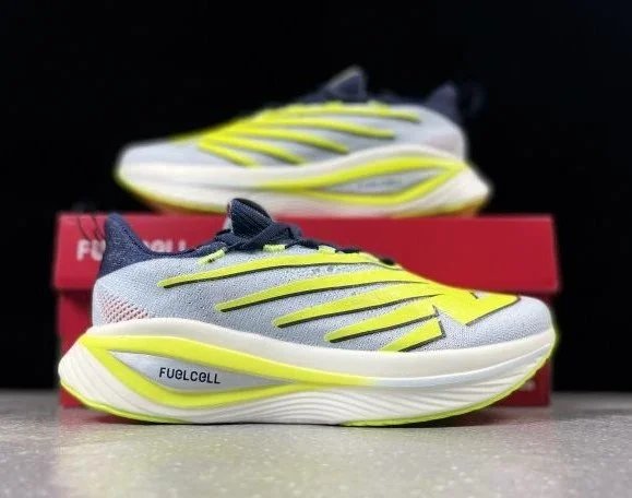 Design FuelCell Running Shoes White Pink Purple Running-Shoes Running Shoes - 7