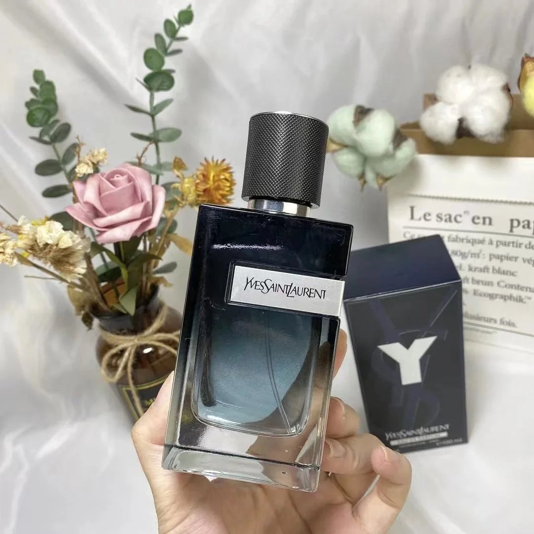 YSL 浓香edt 100ml