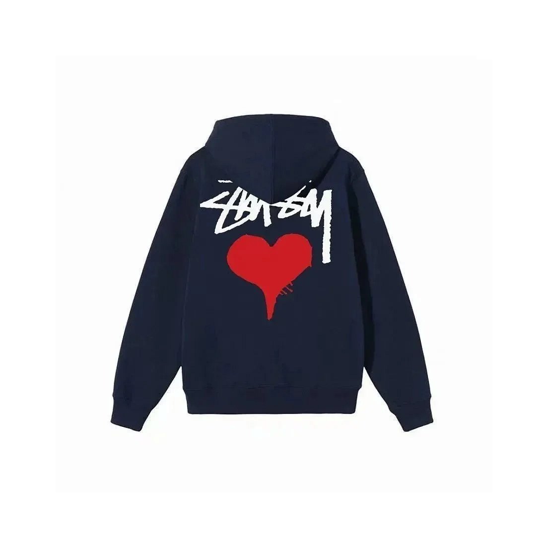 Stussy Beijing Hoodie White product detail 13 in Litbuy spreadsheet finds