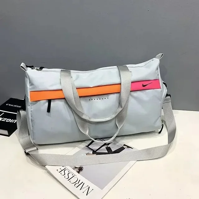 Nike Crossbody Bags Rectangular Sling Bag with Adjustable Logo Strap product detail image 14