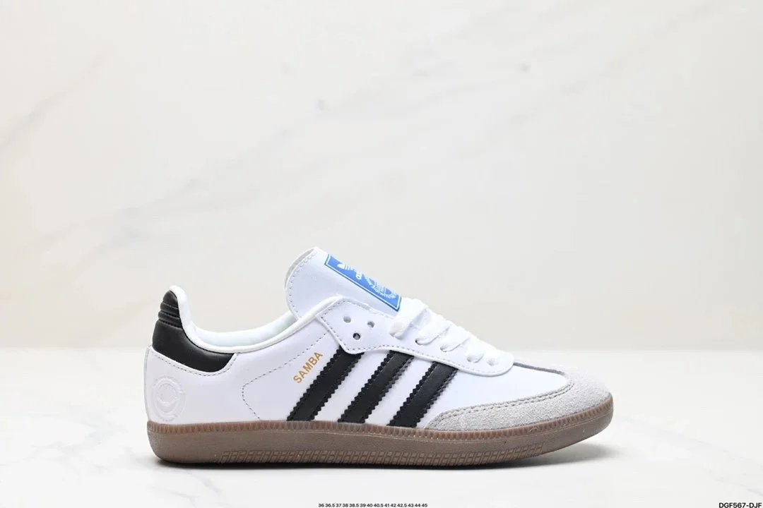 Adidas Multiple sneaker models shown — LD-26