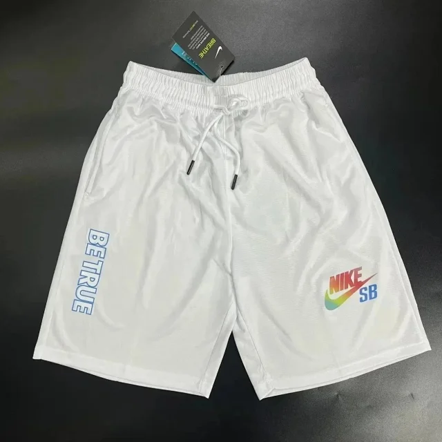 Nike Shorts Drawstring with reflective side stripes and zip pocket product detail image 23