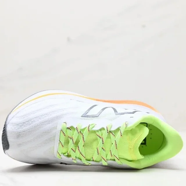 Unbranded Sneakers Mesh running with thick cushioned platform soles product detail image 7