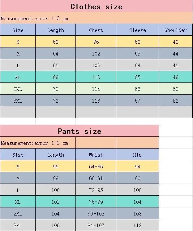 Design White Fox Vol.3 Pink Hoodie and Sweatpants Set Sets - 2