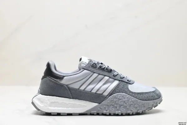 Adidas Originals SL 7200 Gray Sneakers - 1