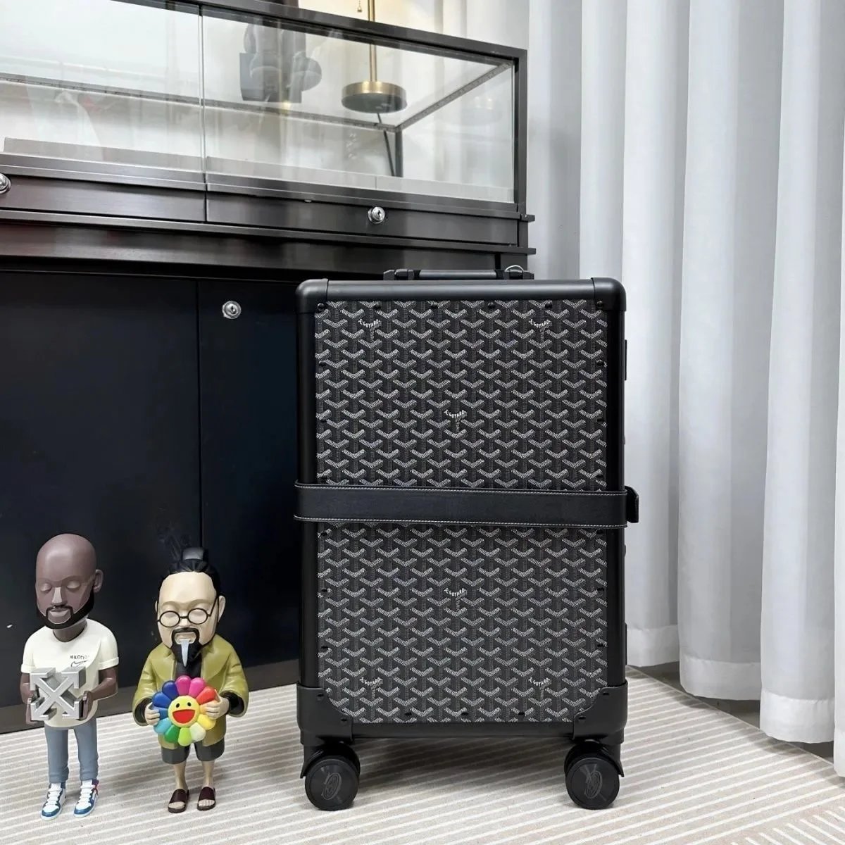 DD-36（黑色）24寸