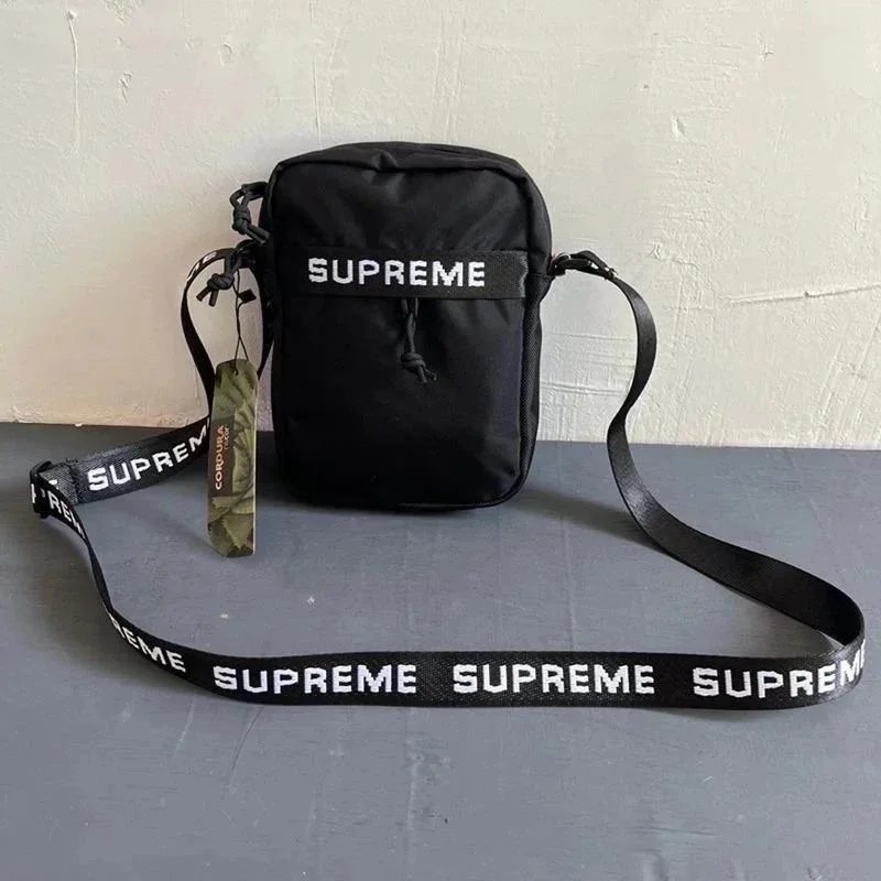 Supreme Travel Duffel Bag — TH-021