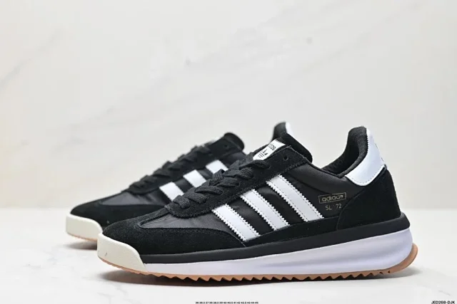 Adidas Multiple sneaker models shown product detail image 5