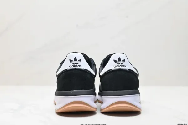 Adidas Originals Forum 84 Mid 'Multicolor' Sneakers - 8