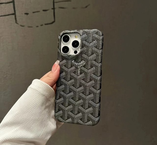 Goyard Phone Case: seller detail photo 3