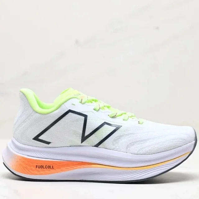Unbranded Sneakers Mesh running with thick cushioned platform soles product detail image 4