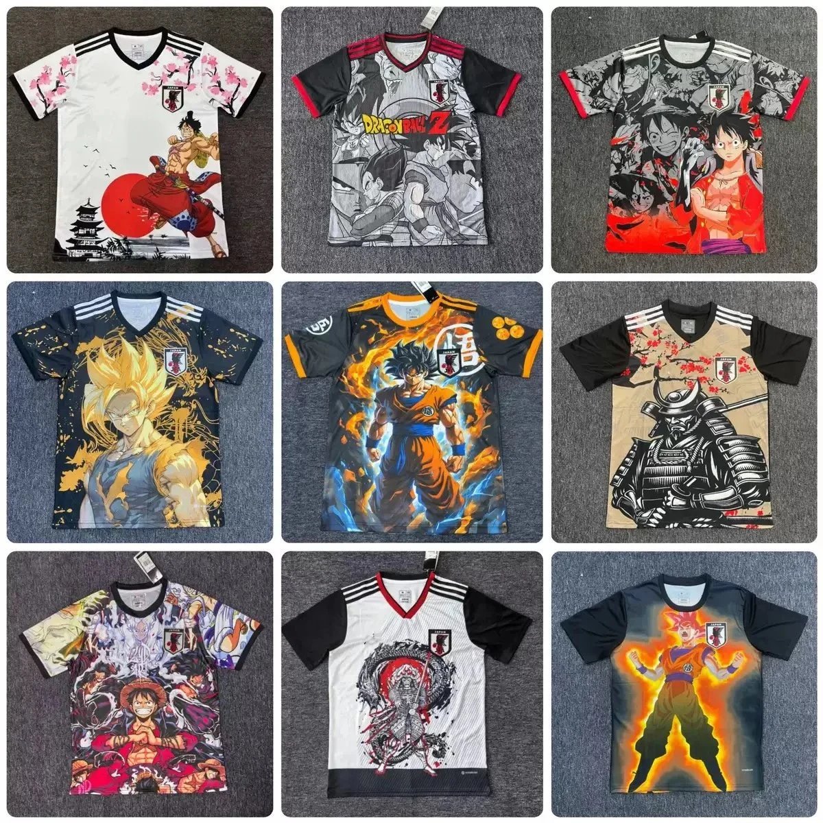Capelli Football Jerseys Short-Sleeve Graphic Jersey image 1